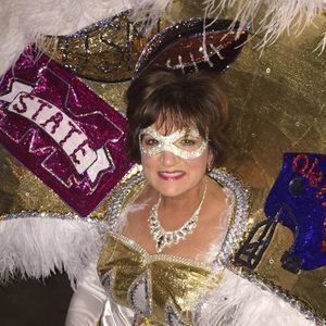 Meet your Posher, Cheryl